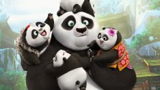 "Кунг-фу Панда 3" спечели зрителите в Северна Америка