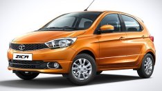 Tata Motors сменя името на автомобила си Zica заради едноименния вирус