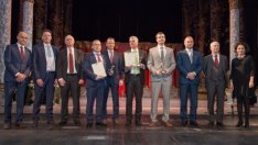 Кой спечели Наградите на германската икономика в България