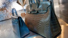 Всички искат чанта на Hermes: компанията отчете силни резулати за първото полугодие