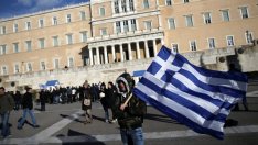 Как Grexit отново дойде на дневен ред