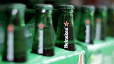 По-високите доходи на средната класа повишават печалбата на Heineken
