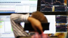 Графика на деня: Кои са най-поскъпналите акции за последните 5 години по света?