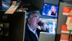 Ускоряването на инфлацията в САЩ може да предизвика пазарна паника