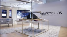 Richemont търси помощ за онлайн платформата си със сделка с Farfetch