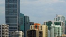 Слънце и ниски данъци - Маями е най-силният пазар на луксозни имоти в света