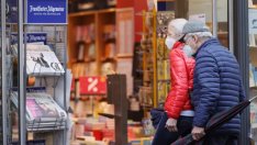 Годишните доходи в Германия може да се вдигнат с 3 хил. евро на човек до 2035 г.