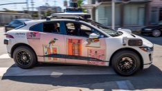 Появиха се още случаи на инциденти с автономните коли на Waymo 