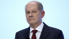 Германия няма да предприеме нищо срещу Китай дори при инвазия в Тайван