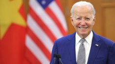 Байдън: Икономическата "криза" в Китай намалява вероятността за нашествие в Тайван