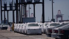 Шведската Polestar започва производство в САЩ, за да избегне митата на Вашингтон