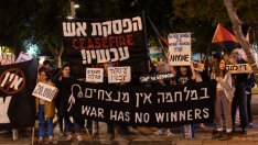 Израел предупреди за нарастващ риск от регионален конфликт