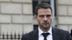 Трейдърът Жером Кервиел излиза от затвора след 110 дни престой