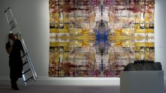 Кой е ключът към успеха на младите художници?