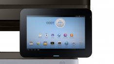 Samsung вкара Android и в принтерите
