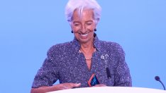 Кристин Лагард: ЕЦБ е все по-уверена в овладяването на инфлацията