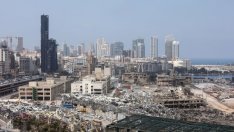 Гражданското недоволство в Ливан даде резултат: правителството подаде оставка