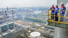 IPO-то на Saudi Aramco е планирано за 2018 г.