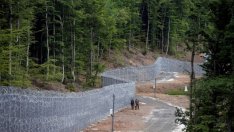 Борисов ще търси в Берлин подкрепа за защитата на границата