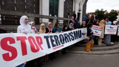 Как да спрем тероризма в Европа