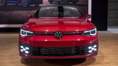 Volkswagen наказва американските потребители заради новита мита