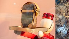 LVMH разочарова с ръста си през третото тримесечие и попари надеждите за луксозния сектор