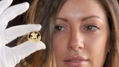 Две златни, девет сребърни и една медна монета ще отсече БНБ до 2022 г.