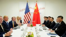 Няма нужда САЩ и Китай да бъдат врагове