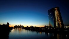 ЕЦБ изглежда още не е готова за намаляване на лихвите през юли