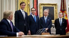 Турция определи споразумението между Израел и ОАЕ за лицемерно