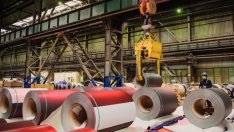 Икономиката на България се срива с над 8% през второто тримесечие