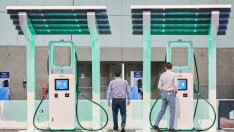 18-годишна програма за биогорива в САЩ продължава да пренебрегва зелената енергия