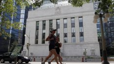 Канадската централна банка запази лихвата на ниво от 0,5%