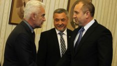 ДПС призова за управленска програма, валидна до края на председателството на ЕС