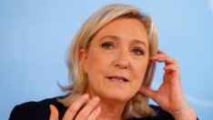 Льо Пен е заплаха за целия ЕС, смята чешкият външен министър