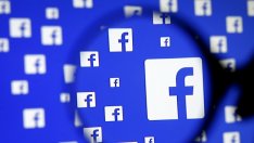 Криптовируси се маскират като снимки във Facebook 