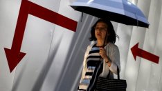 Очакванията на японския бизнес за инфлацията се понижават през второто тримесечие