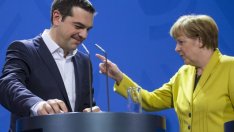 Година след референдума в Гърция - как от Oxi стана Да 