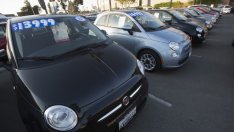 Американският пазар на автомобили процъфтява, но без Volkswagen