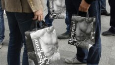 Abercrombie се връща към успеха
