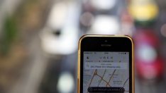 Uber с 237 млн. долара загуба от международни операции през 2014 г.