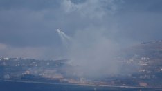 Израел ще изтегли войските си от Ливан, ако разоръжаването на "Хизбула" успее