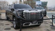 General Motors ще инвестира над 1 млрд. долара в производство на пикапи в САЩ