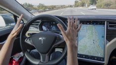 Мъск: Tesla цели да предложи изцяло автономен електромобил до края на годината