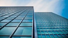 Над 200-метров небостъргач ще се строи на бул. "Черни връх" в София