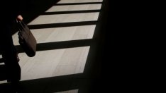 Призрачните молове на Китай