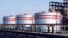 "Лукойл" финализира сделката за продажбата на активи в Кипър