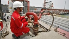 Моментното щастие на петролните компании