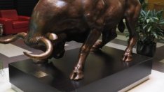 Първа инвестиционна банка вече е най-скъпата компания на борсата ни