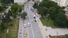 К. Желев: Замърсяването на въздуха ще намалее с обновяване на автомобилния парк